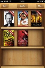 iBooks-Preview