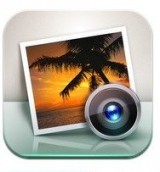 iphoto icon iphoto icon