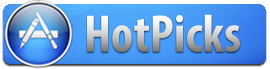 Greek iPhone App Store Hot Picks