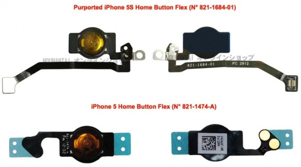 iphone5 and iphone 5s home button greekiphone