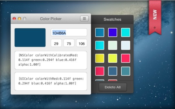 color picker for cocoa developers copy greekiphone