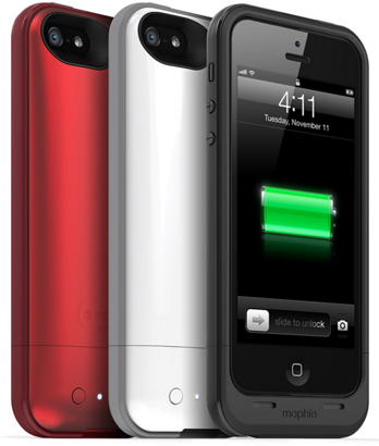 mophie juice pack plusi for iphone 5 greekiphone