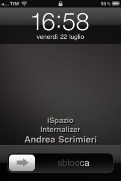 intern