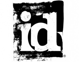 id software logo