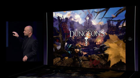 epic-games-infinity-blade-dungeons
