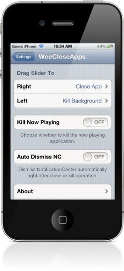 weecloseapps