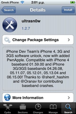 ultrasn0w 127