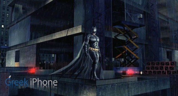 dark knight rises