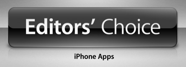 editors choice