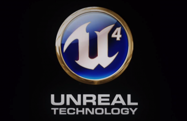 unrealengine4logo