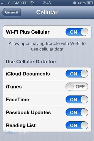 wifi plus