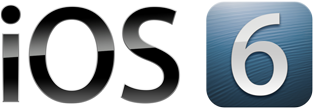 apple ios 6