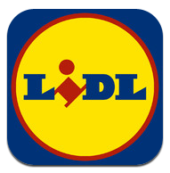 lidl app