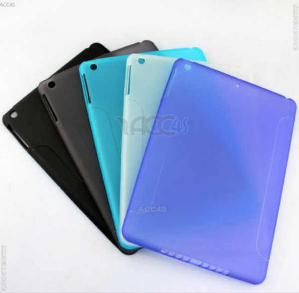 iPad 5 first case appears on Alibaba greekiphone