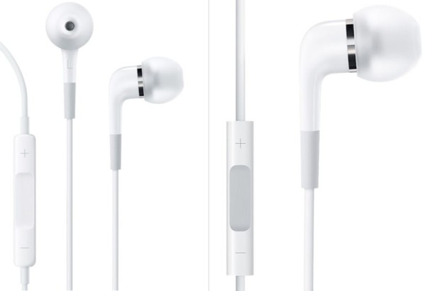 in ear headphones remotes with rounded design greekiphone