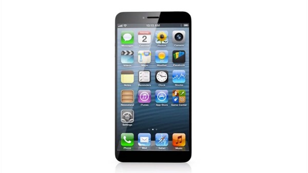 iphone 6 by ran avni concept greekiphone