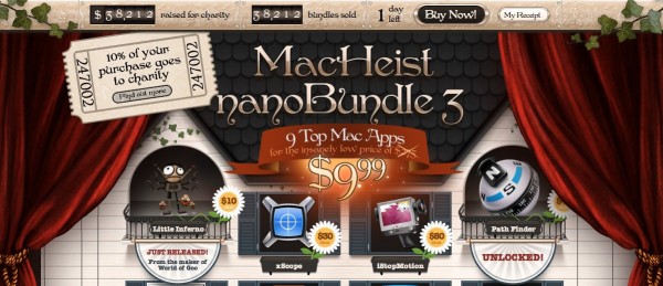 macheist nanobundle 3 for only 10 bucks greekiphone