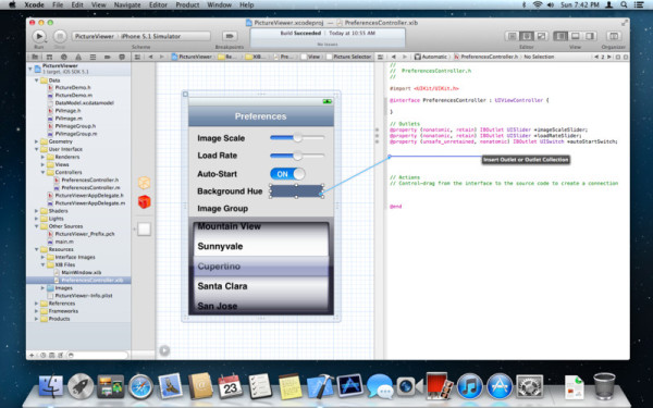 xcode 462 update with bug fixes