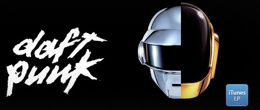 daft punk random access memories preorder on itunes greekiphone