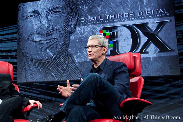 tim cook allthingsd interview 2013