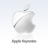 apple keynote greekiphone
