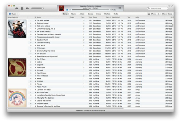 itunes 11.0.4 update greekiphone