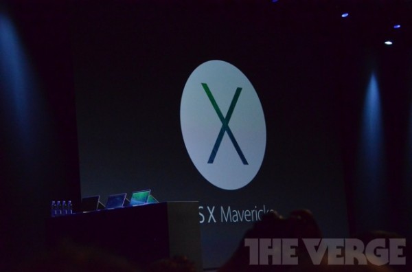 os x mavericks greekiphone