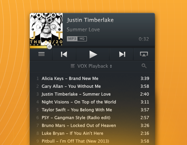 vox hits 1.0 greekiphone