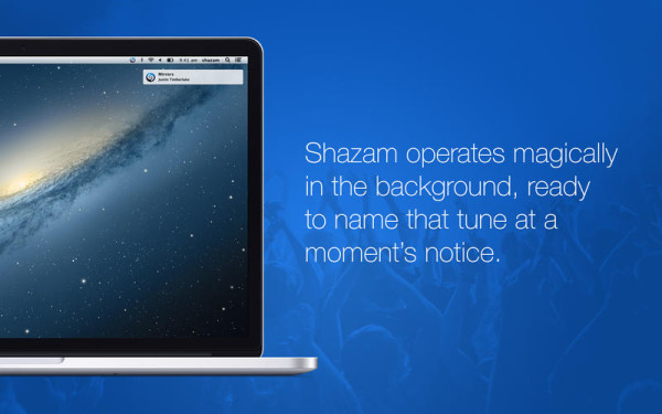 shazam for mac greekiphone